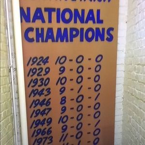 Meet your Posher, Allen